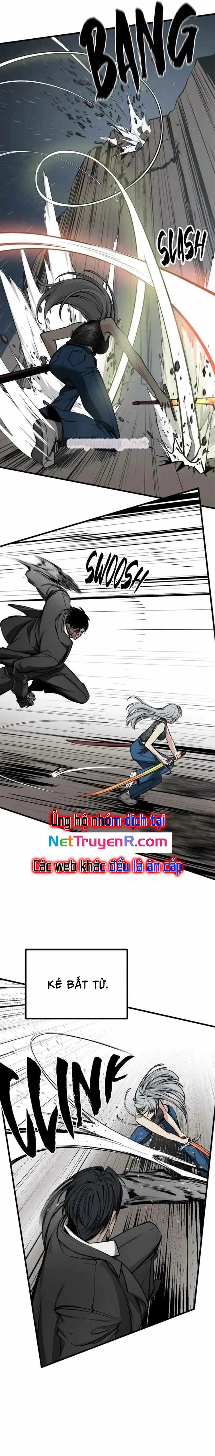 Kẻ Giết Anh Hùng Chapter 212 - Trang 2