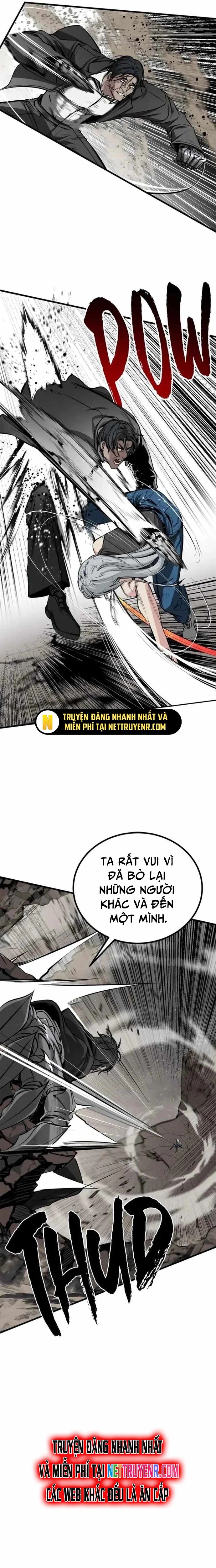 Kẻ Giết Anh Hùng Chapter 212 - Trang 2