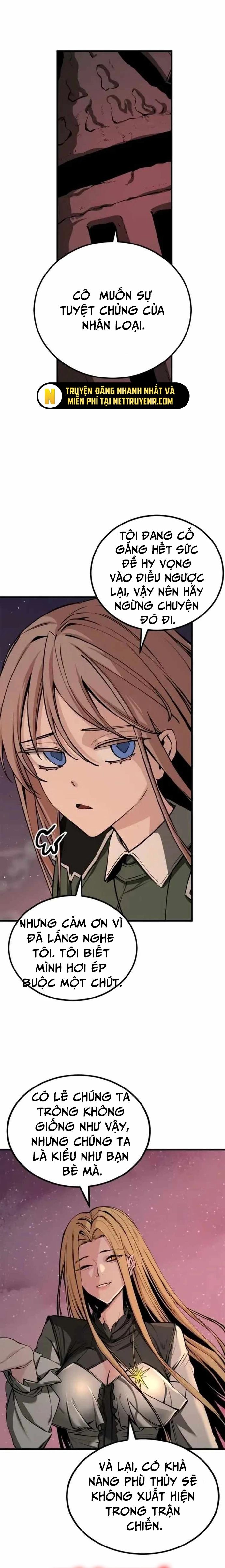 Kẻ Giết Anh Hùng Chapter 212 - Trang 2