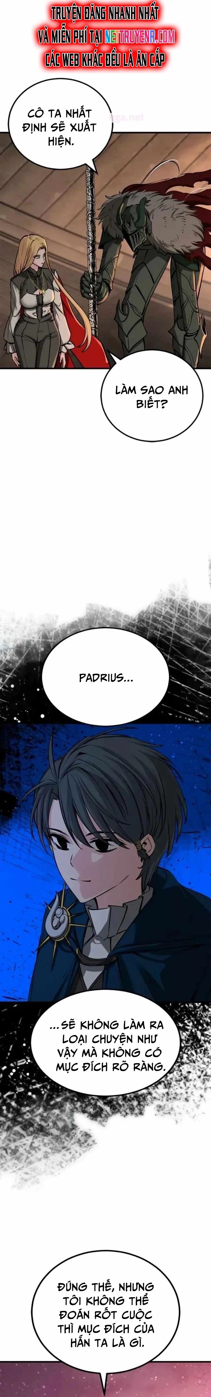 Kẻ Giết Anh Hùng Chapter 212 - Trang 2