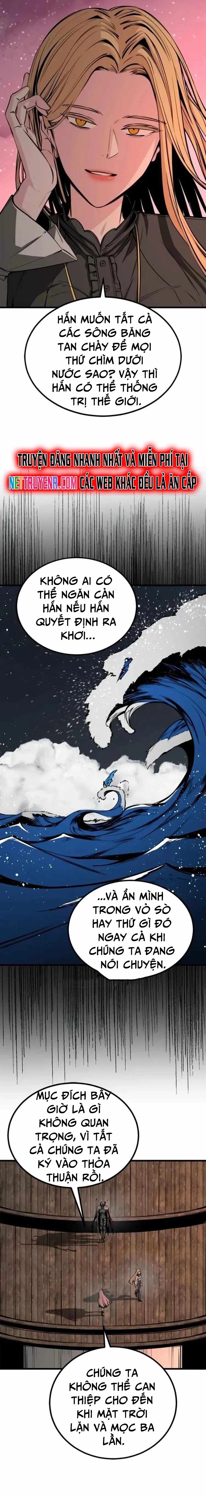 Kẻ Giết Anh Hùng Chapter 212 - Trang 2