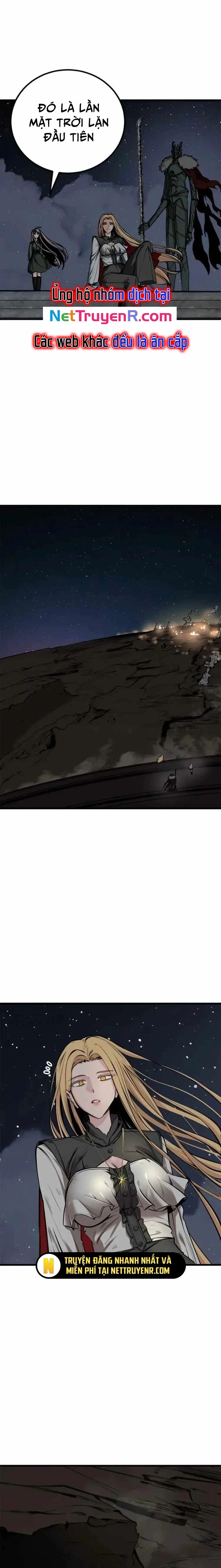 Kẻ Giết Anh Hùng Chapter 212 - Trang 2