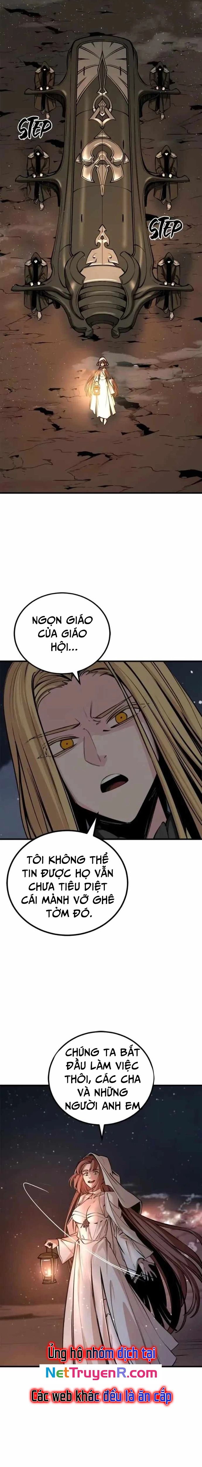 Kẻ Giết Anh Hùng Chapter 212 - Trang 2