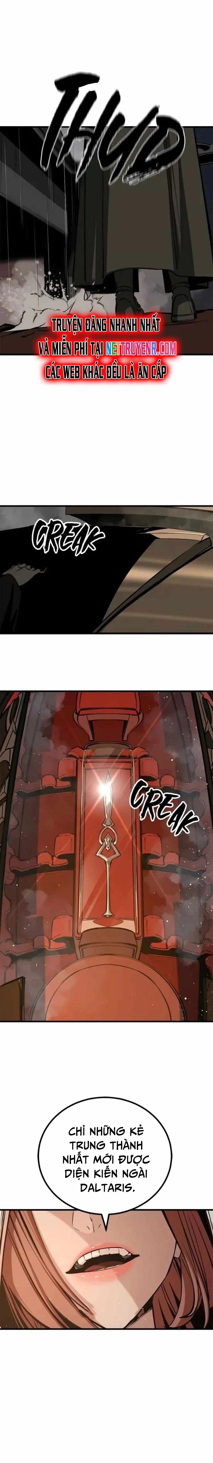 Kẻ Giết Anh Hùng Chapter 212 - Trang 2