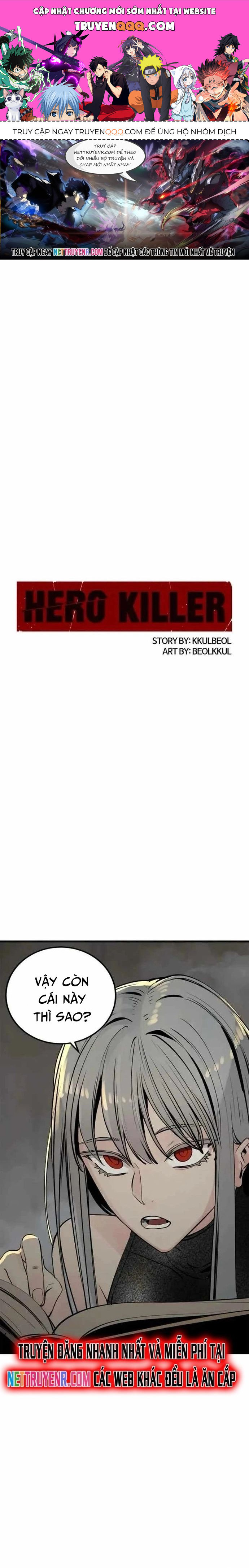 Kẻ Giết Anh Hùng Chapter 213 - Trang 2