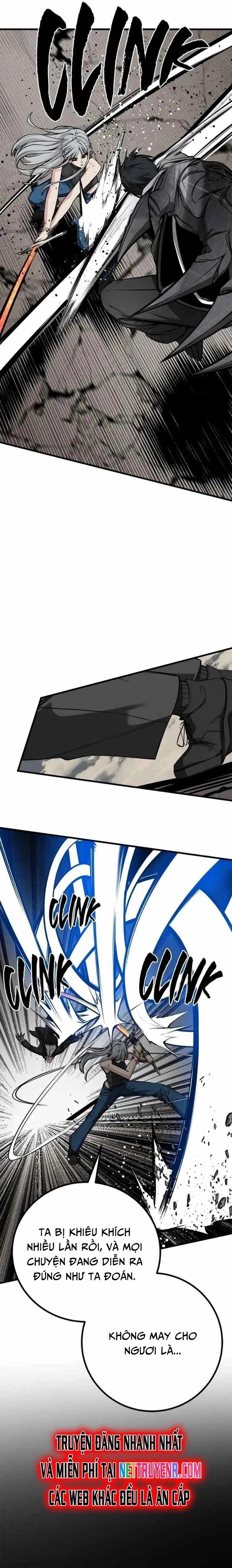 Kẻ Giết Anh Hùng Chapter 213 - Trang 2