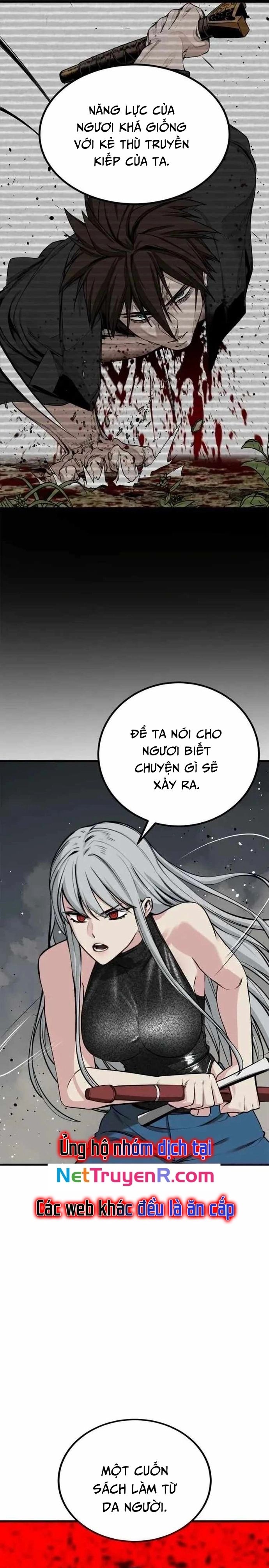 Kẻ Giết Anh Hùng Chapter 213 - Trang 2