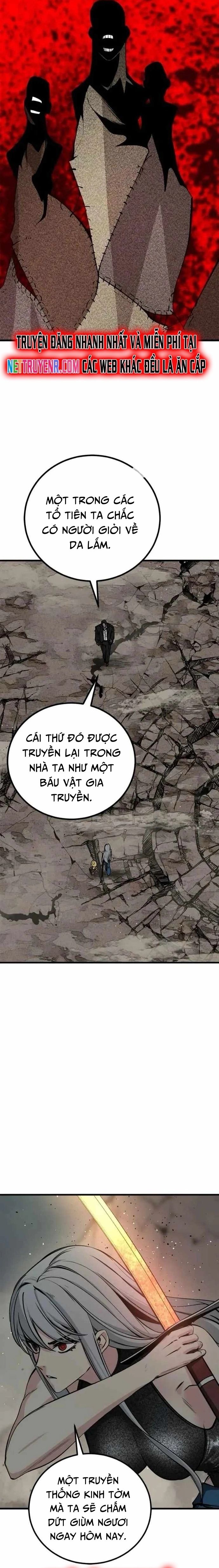 Kẻ Giết Anh Hùng Chapter 213 - Trang 2