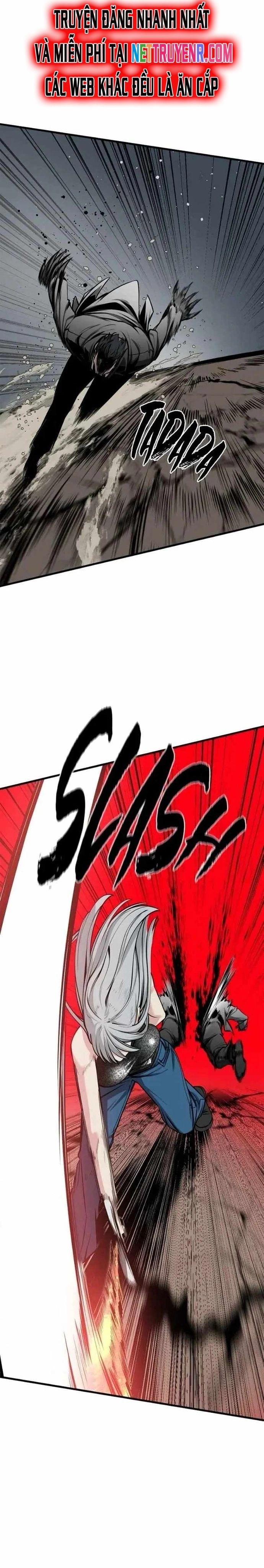 Kẻ Giết Anh Hùng Chapter 213 - Trang 2