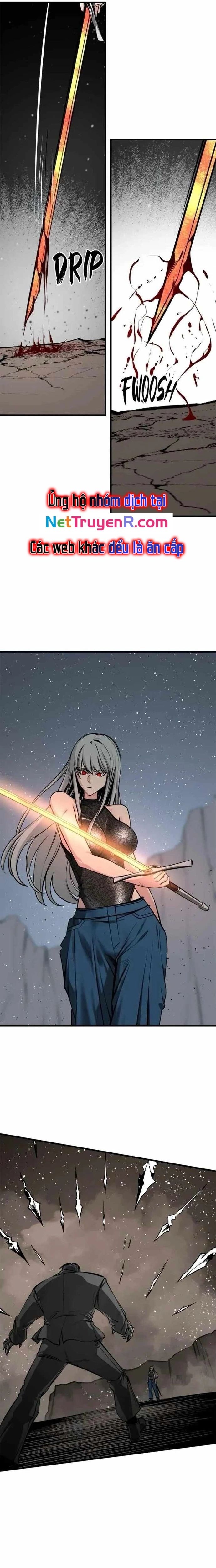 Kẻ Giết Anh Hùng Chapter 213 - Trang 2