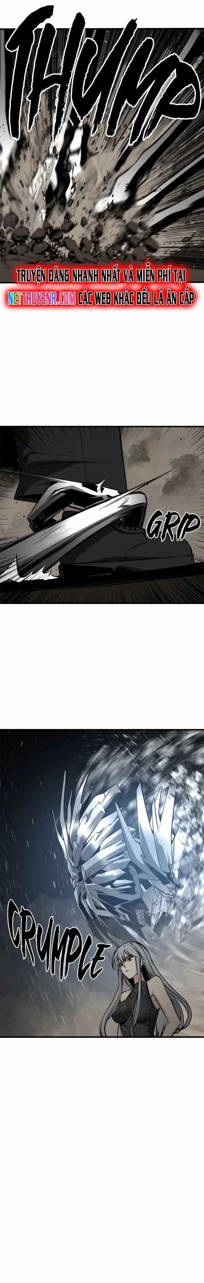 Kẻ Giết Anh Hùng Chapter 213 - Trang 2