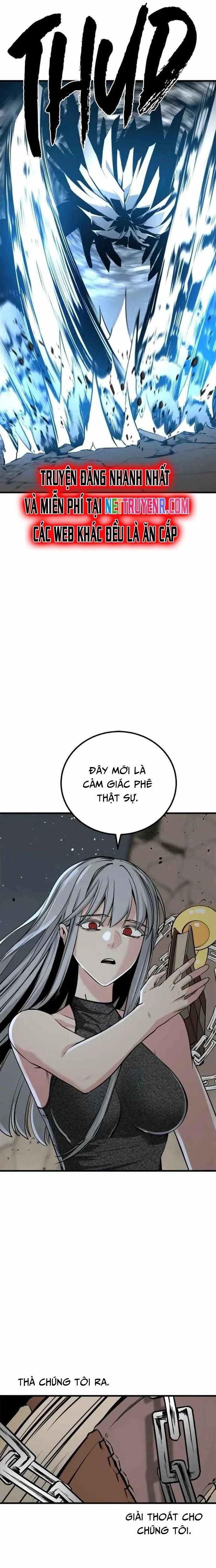 Kẻ Giết Anh Hùng Chapter 213 - Trang 2