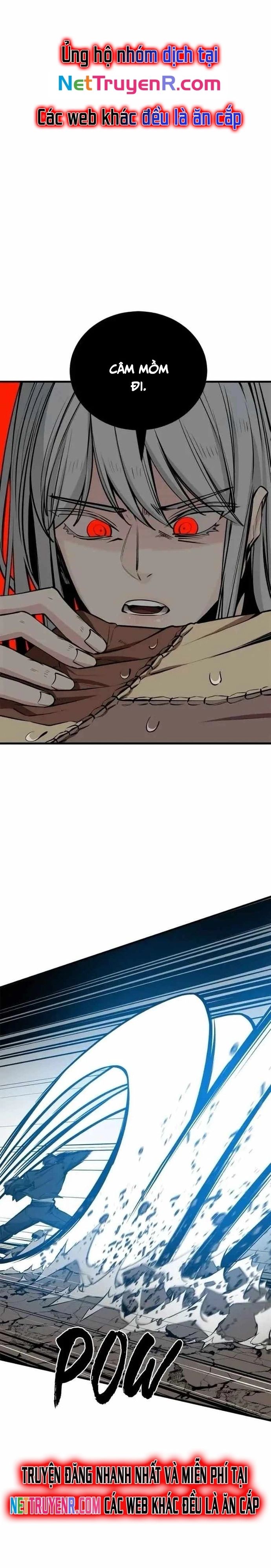 Kẻ Giết Anh Hùng Chapter 213 - Trang 2