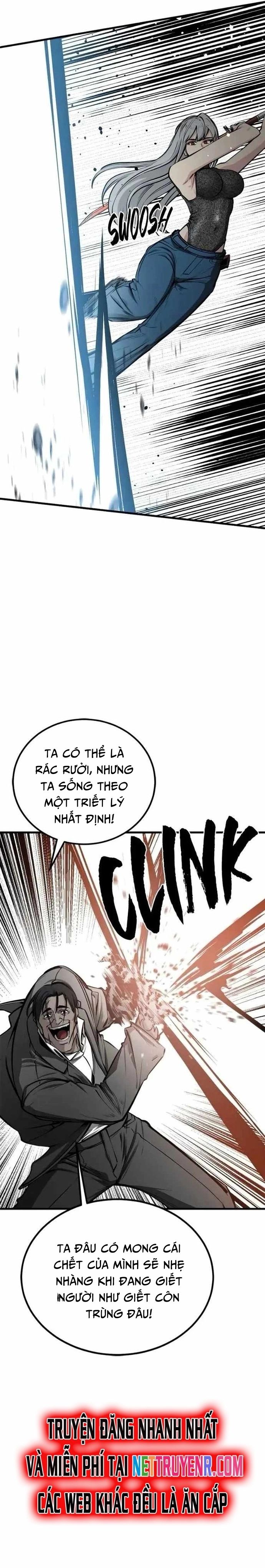 Kẻ Giết Anh Hùng Chapter 213 - Trang 2