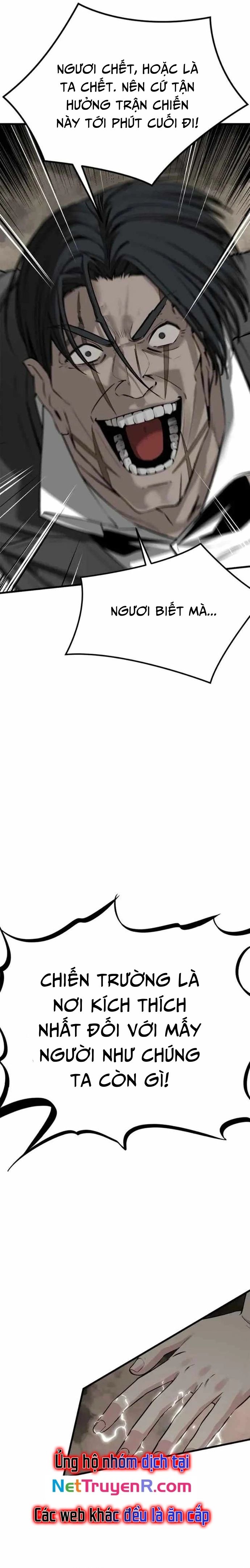 Kẻ Giết Anh Hùng Chapter 213 - Trang 2