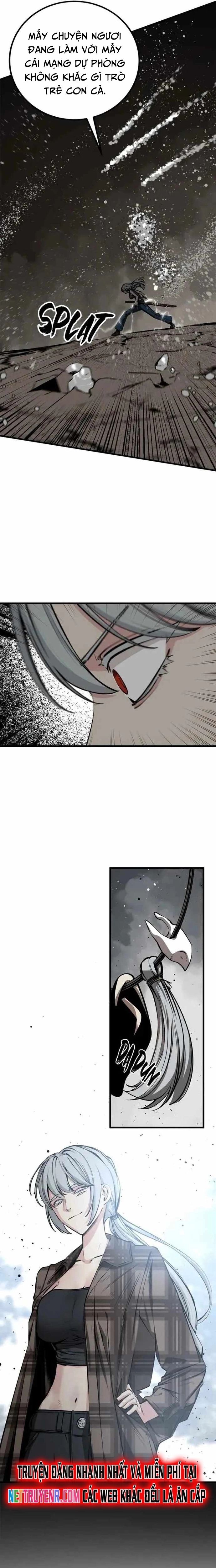 Kẻ Giết Anh Hùng Chapter 213 - Trang 2