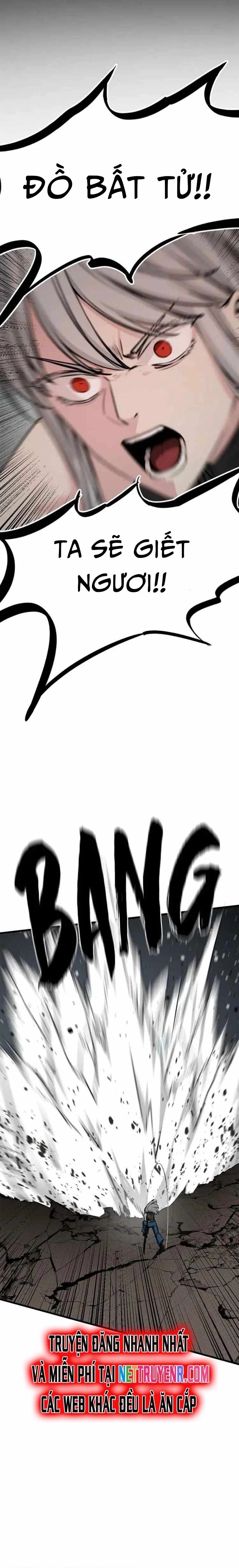 Kẻ Giết Anh Hùng Chapter 213 - Trang 2