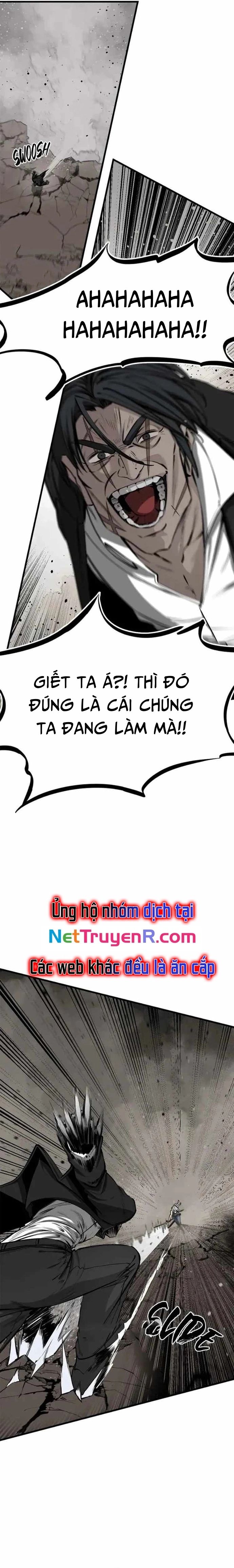 Kẻ Giết Anh Hùng Chapter 213 - Trang 2