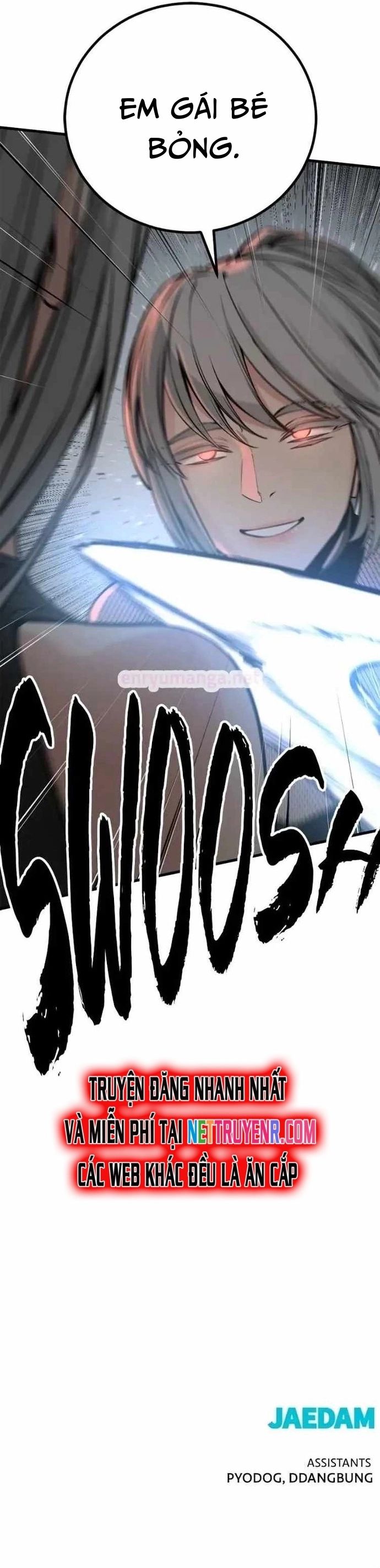 Kẻ Giết Anh Hùng Chapter 213 - Trang 2