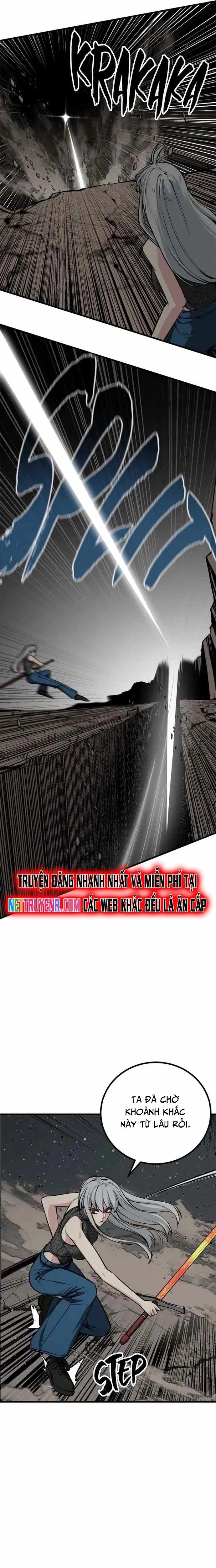 Kẻ Giết Anh Hùng Chapter 213 - Trang 2