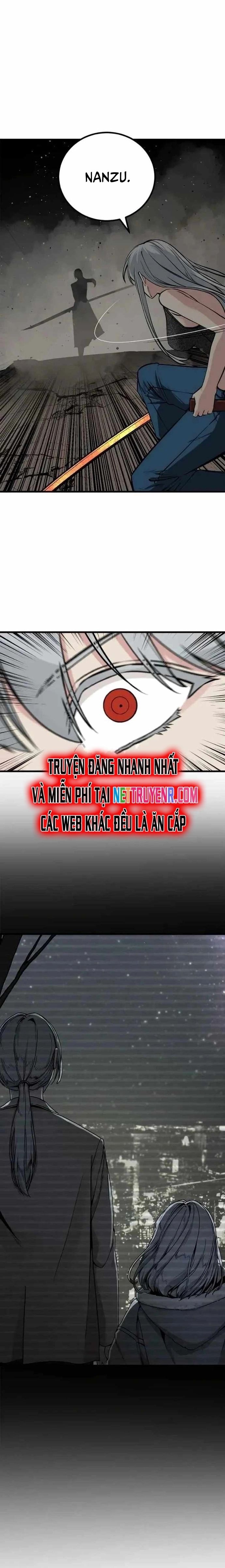 Kẻ Giết Anh Hùng Chapter 213 - Trang 2