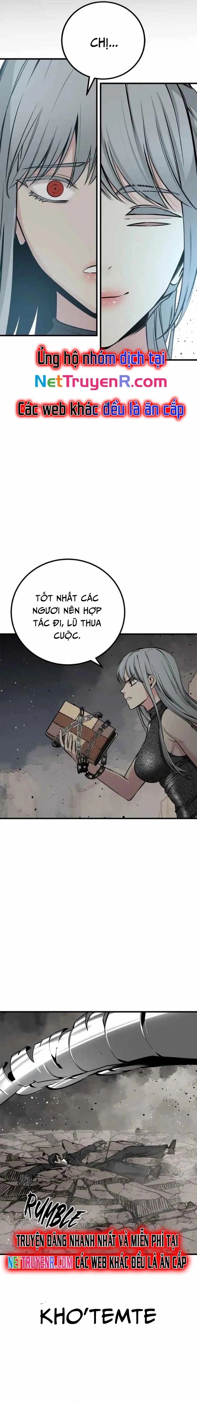 Kẻ Giết Anh Hùng Chapter 213 - Trang 2