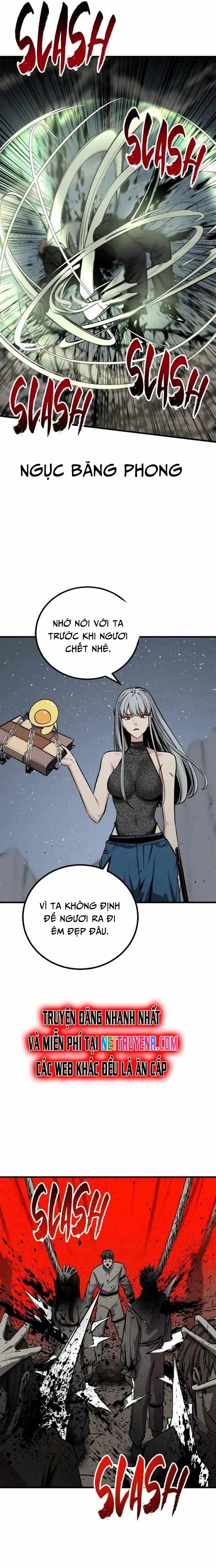 Kẻ Giết Anh Hùng Chapter 213 - Trang 2