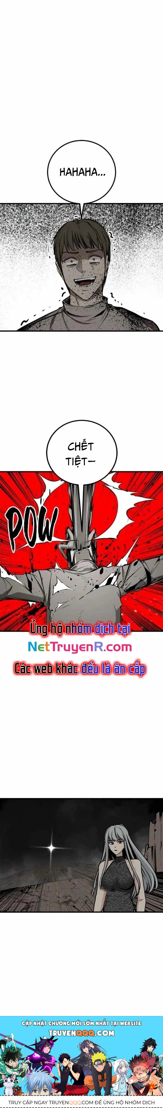 Kẻ Giết Anh Hùng Chapter 213 - Trang 2