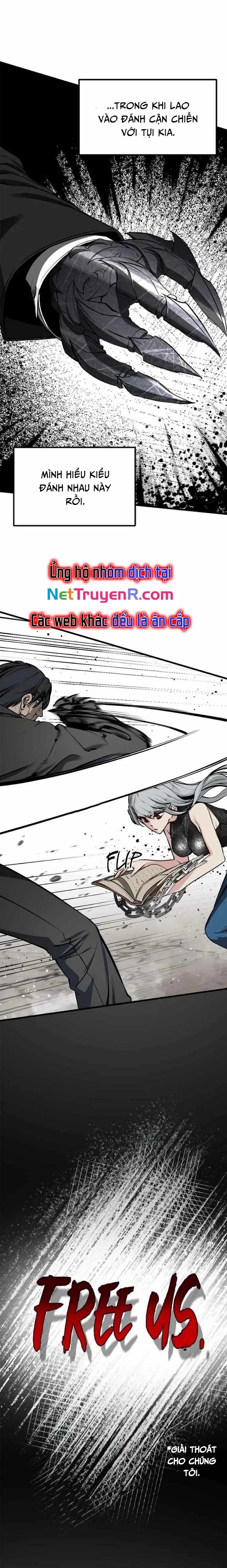 Kẻ Giết Anh Hùng Chapter 213 - Trang 2