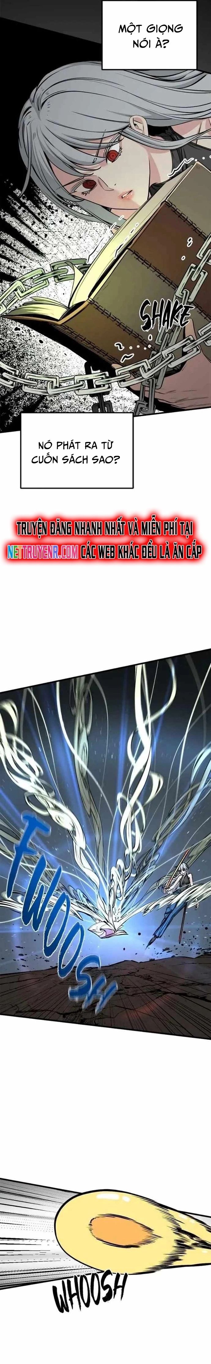 Kẻ Giết Anh Hùng Chapter 213 - Trang 2