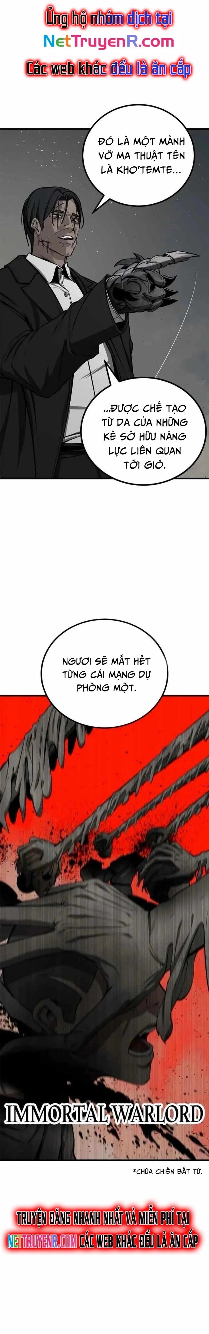 Kẻ Giết Anh Hùng Chapter 213 - Trang 2