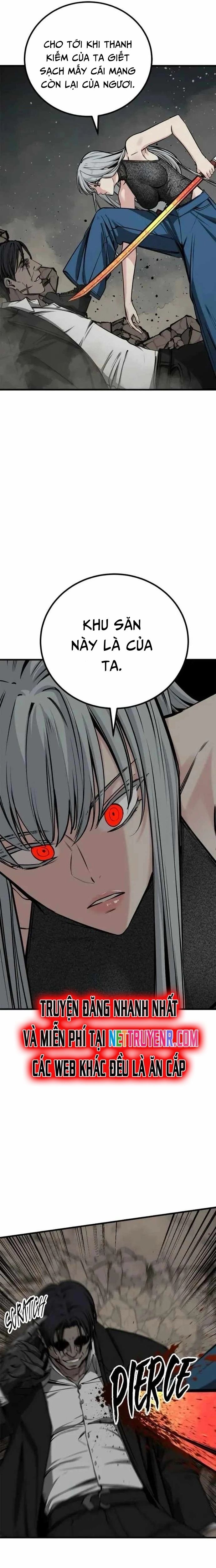 Kẻ Giết Anh Hùng Chapter 213 - Trang 2