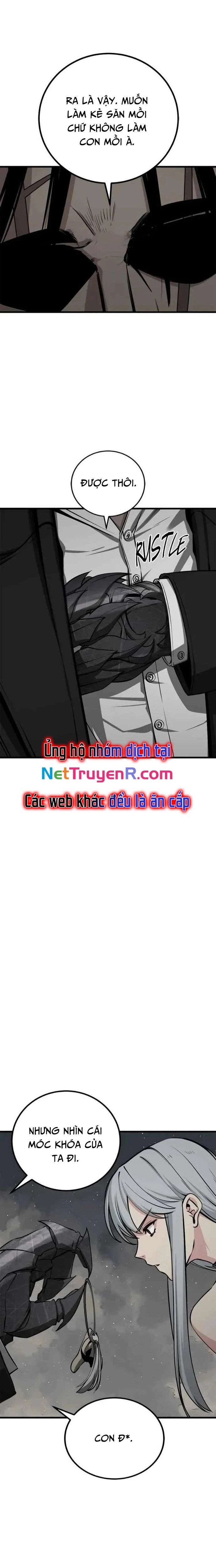 Kẻ Giết Anh Hùng Chapter 213 - Trang 2