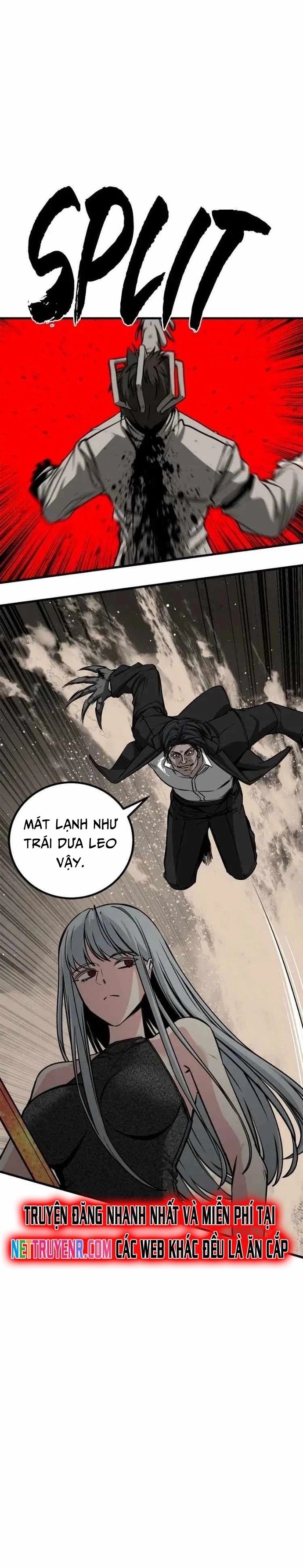 Kẻ Giết Anh Hùng Chapter 213 - Trang 2