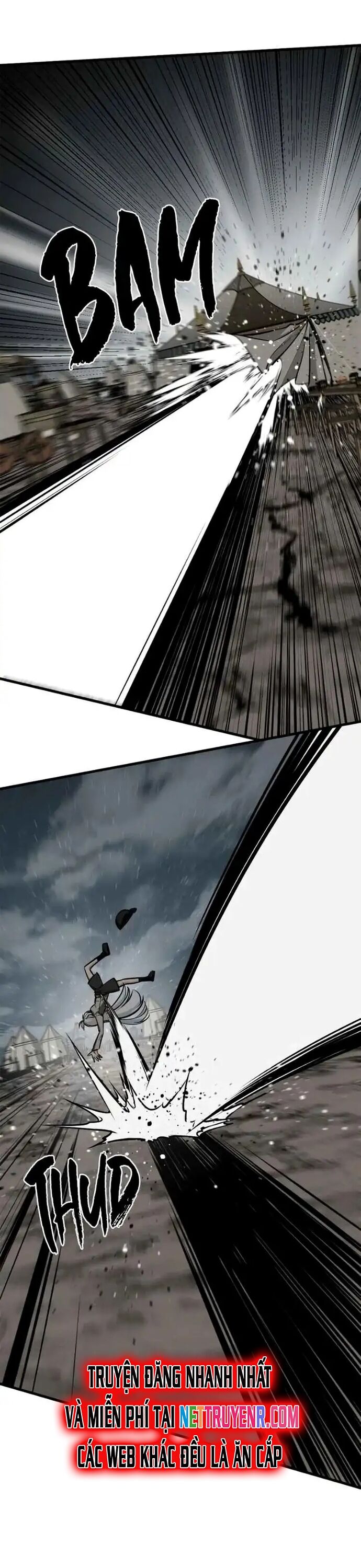 Kẻ Giết Anh Hùng Chapter 215 - Trang 2