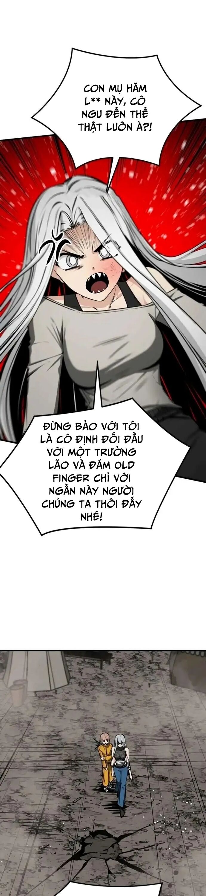 Kẻ Giết Anh Hùng Chapter 215 - Trang 2