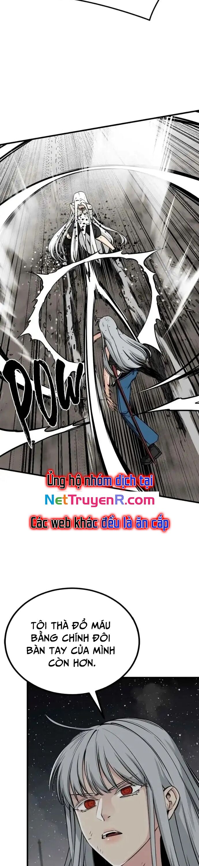 Kẻ Giết Anh Hùng Chapter 215 - Trang 2