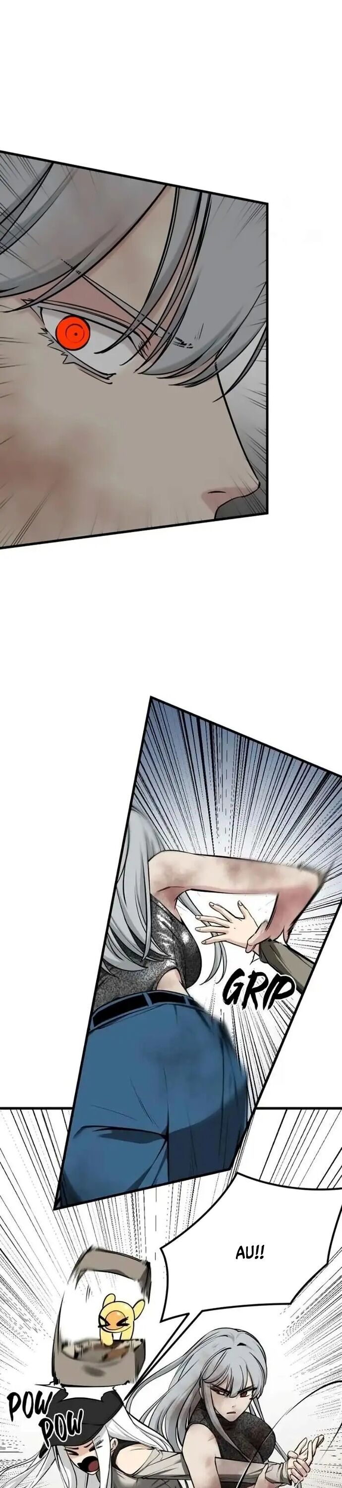 Kẻ Giết Anh Hùng Chapter 215 - Trang 2