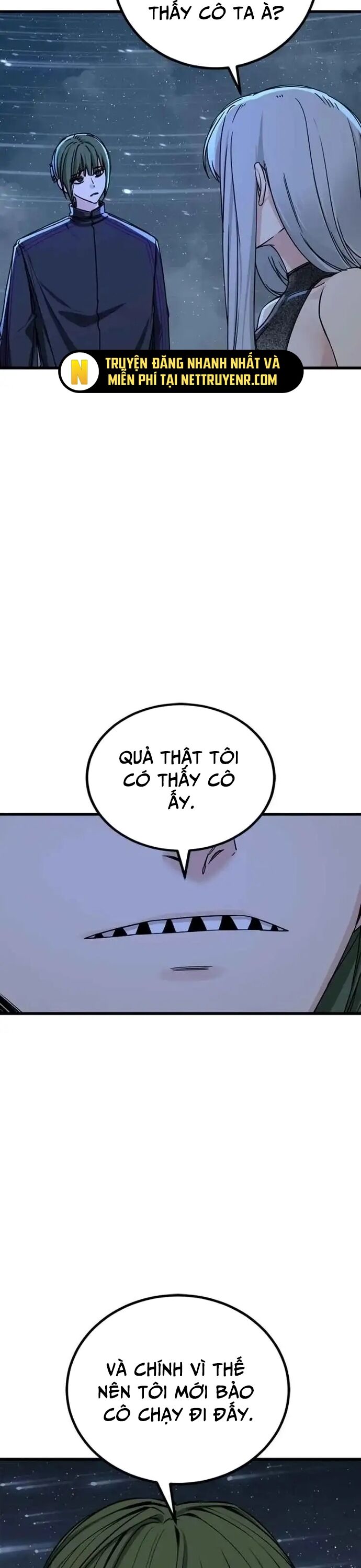 Kẻ Giết Anh Hùng Chapter 215 - Trang 2