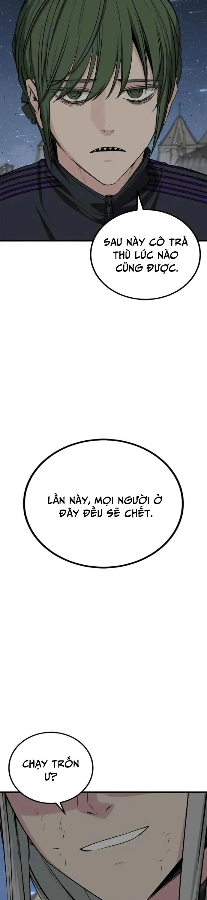 Kẻ Giết Anh Hùng Chapter 215 - Trang 2