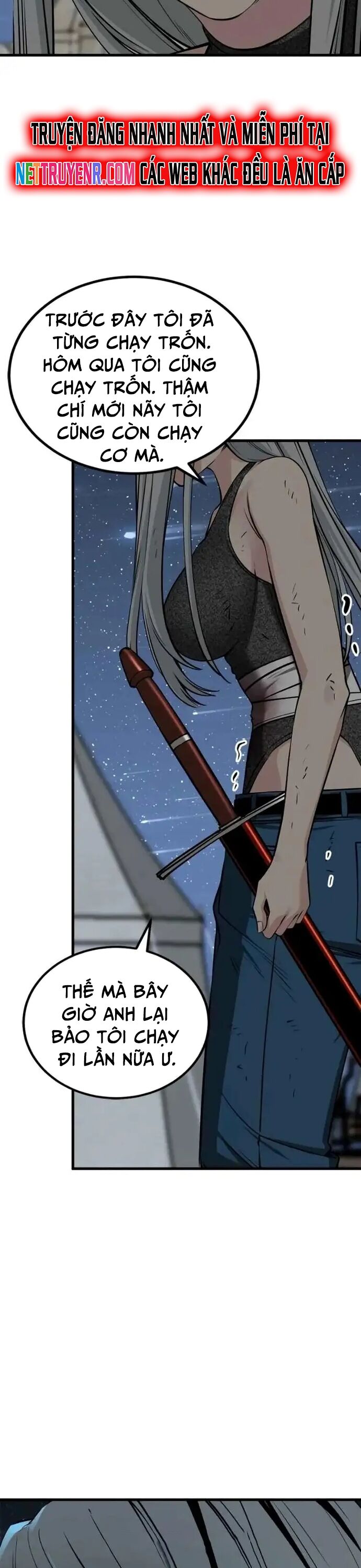 Kẻ Giết Anh Hùng Chapter 215 - Trang 2