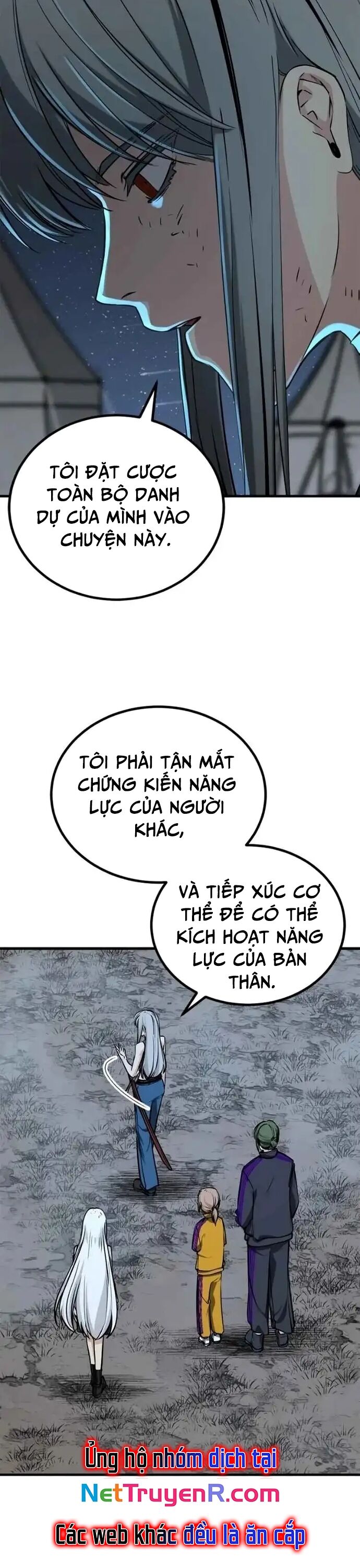 Kẻ Giết Anh Hùng Chapter 215 - Trang 2