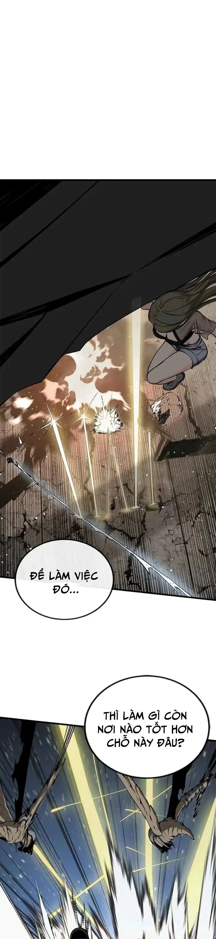 Kẻ Giết Anh Hùng Chapter 215 - Trang 2