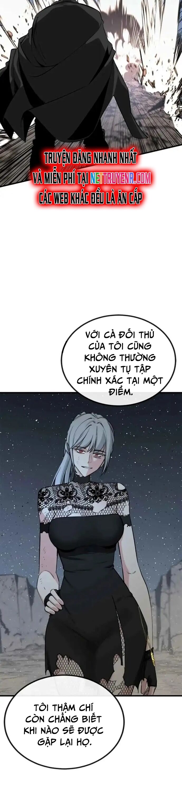 Kẻ Giết Anh Hùng Chapter 215 - Trang 2