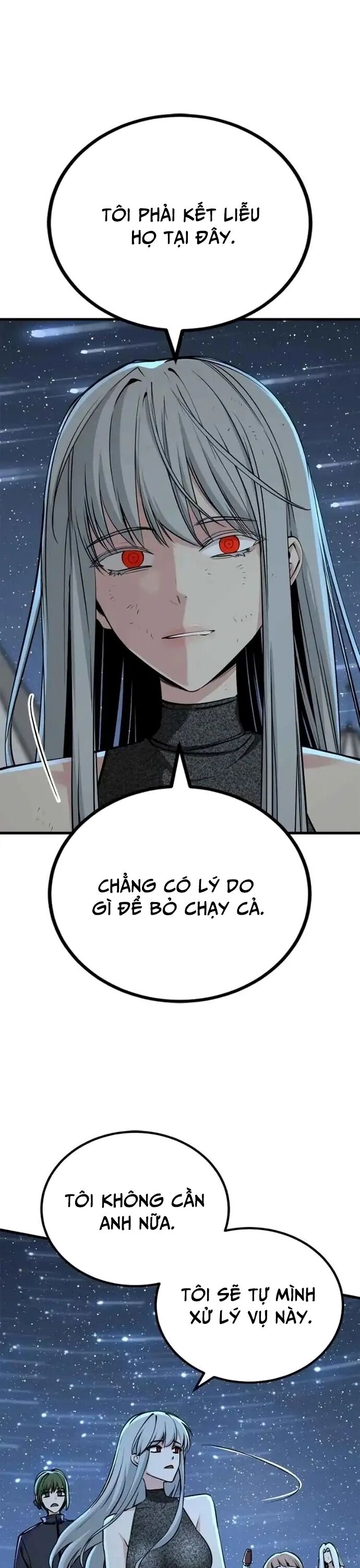 Kẻ Giết Anh Hùng Chapter 215 - Trang 2