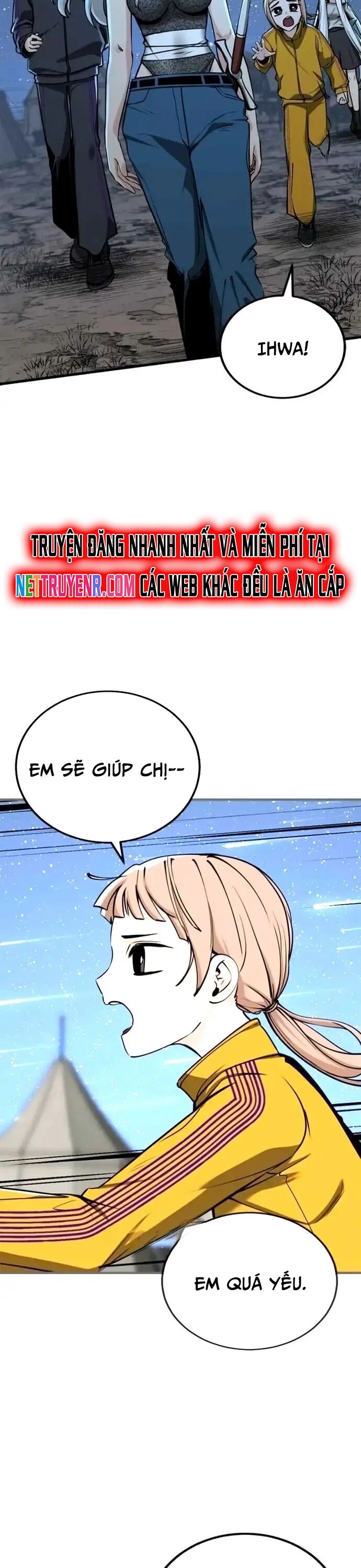 Kẻ Giết Anh Hùng Chapter 215 - Trang 2