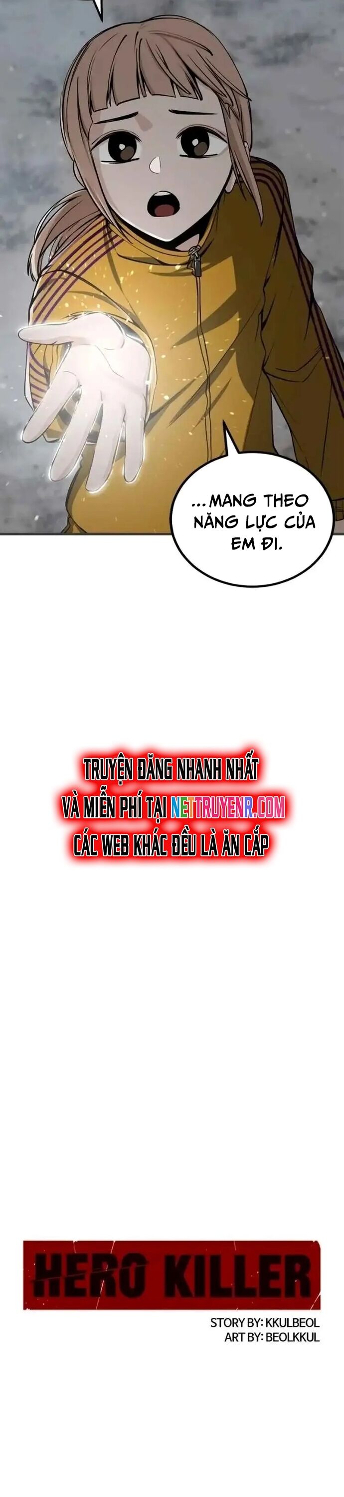 Kẻ Giết Anh Hùng Chapter 215 - Trang 2