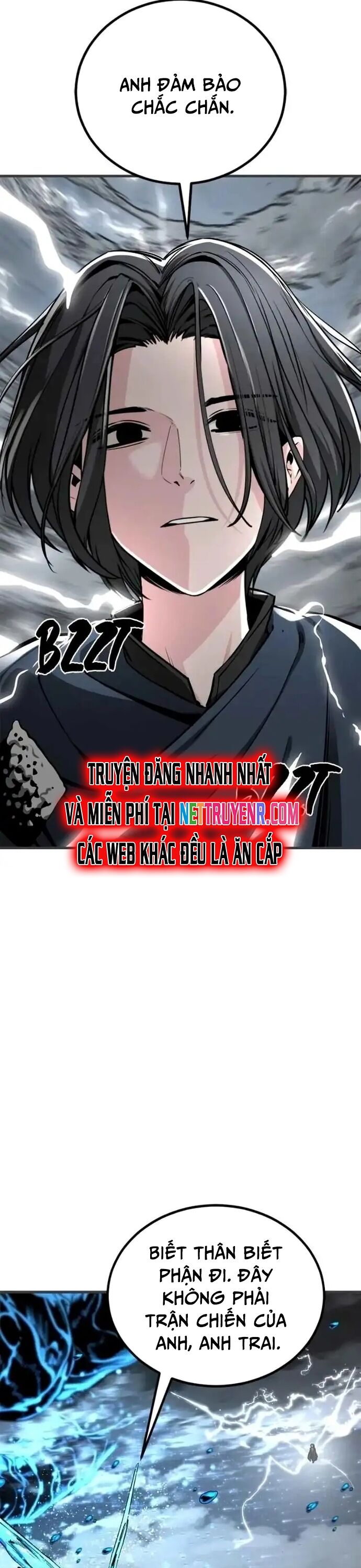 Kẻ Giết Anh Hùng Chapter 215 - Trang 2