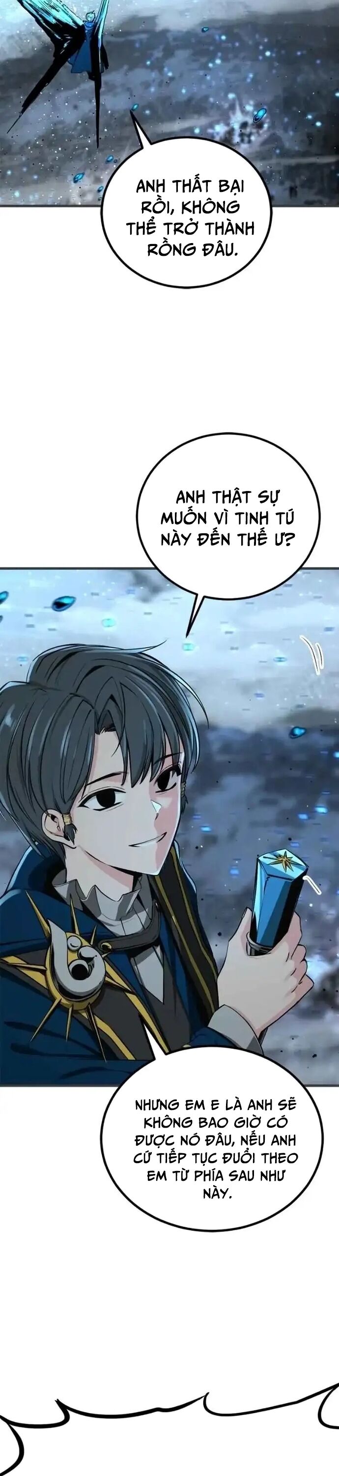 Kẻ Giết Anh Hùng Chapter 215 - Trang 2