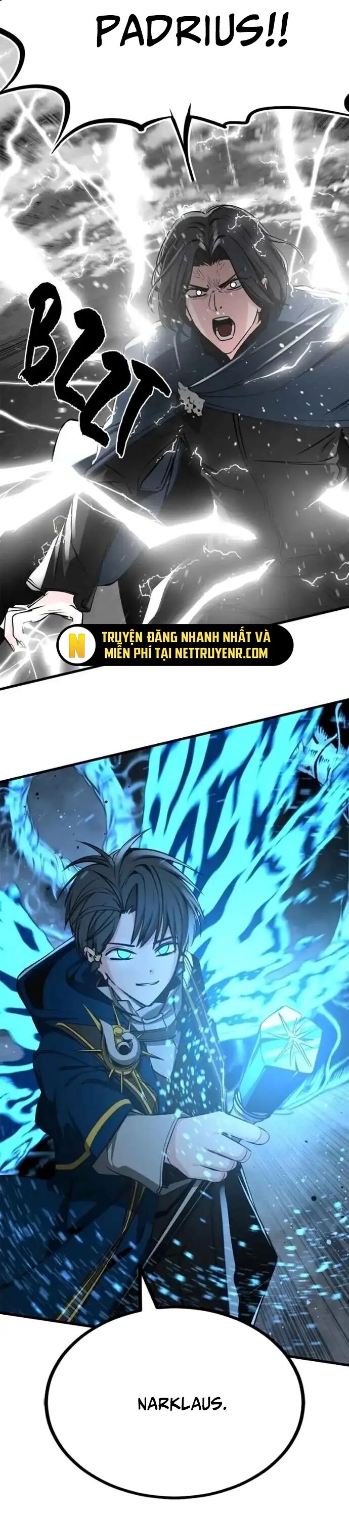 Kẻ Giết Anh Hùng Chapter 215 - Trang 2